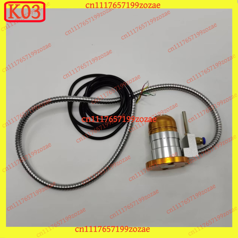 k3 Z-Axis Auto Tool Setter Pro - Z Axis Cnc Touch Probe review and price