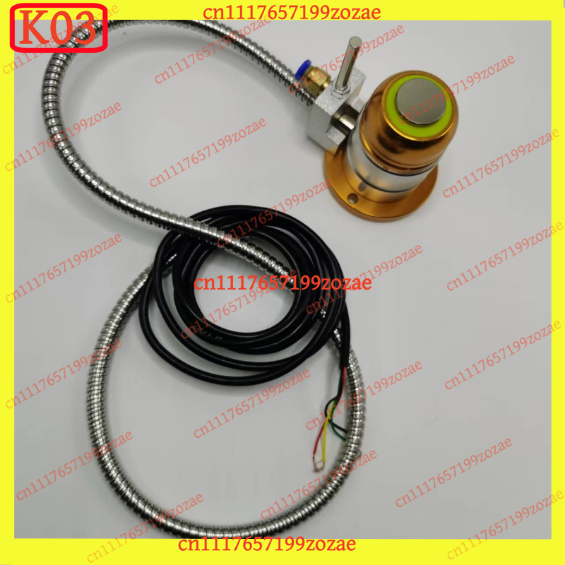 k3 Z-Axis Auto Tool Setter Pro - Z Axis Cnc Touch Probe review and price
