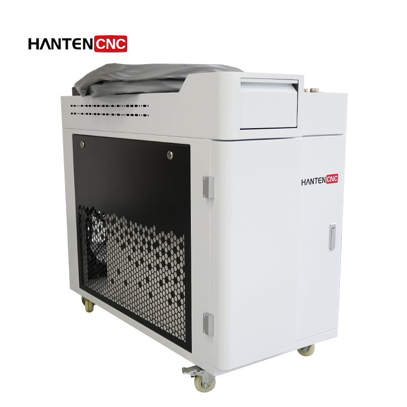 Factory Direct 2000w 3000W Hig - Industrial Laser Cleaning Machine review and price