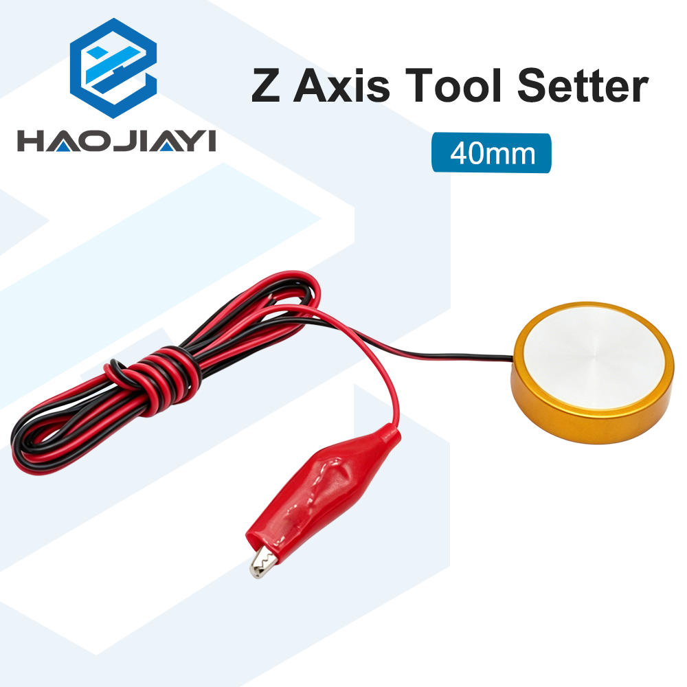 Mach3 CNC Z Axis Tool Setter 4 - Z Axis Cnc Touch Probe review and price