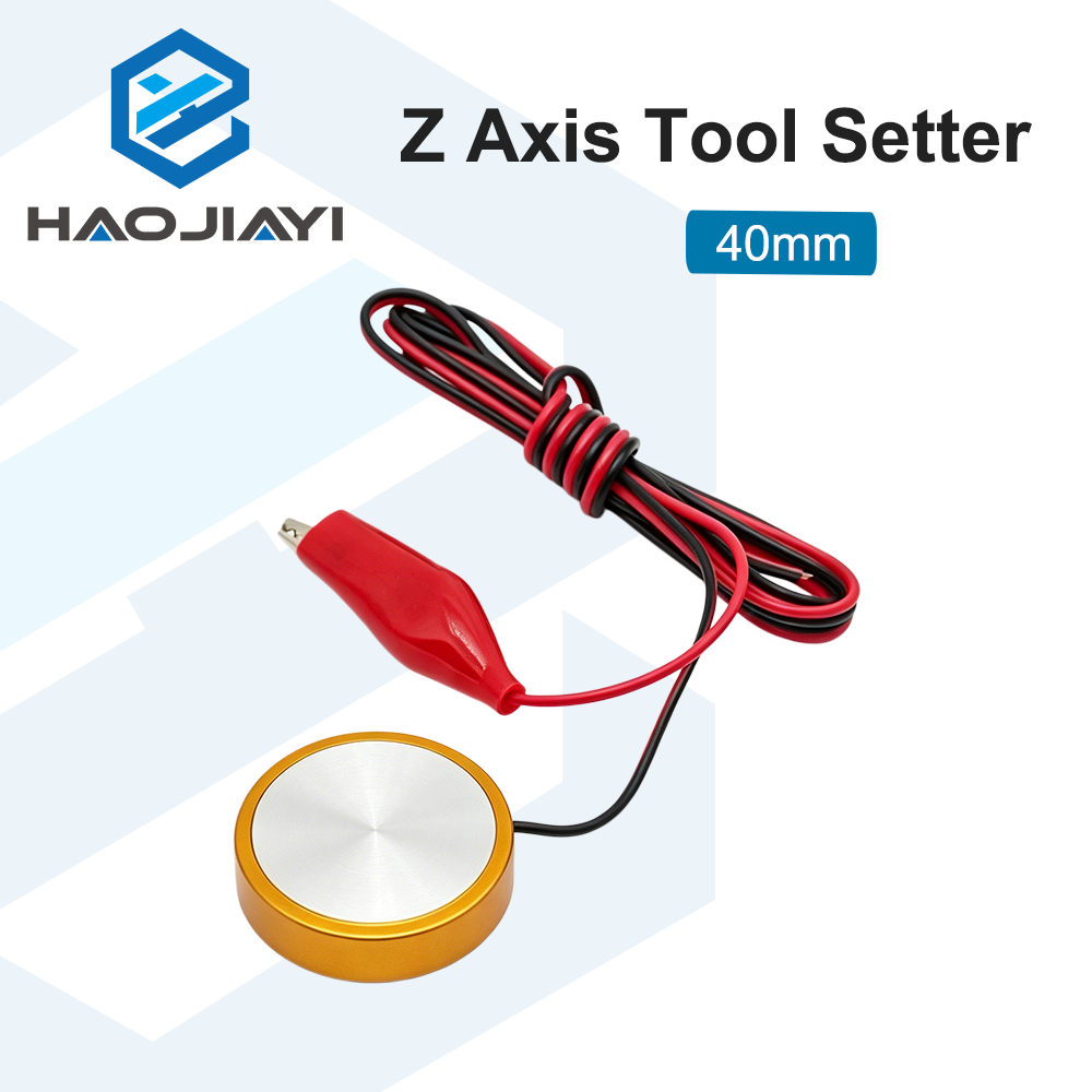 Mach3 CNC Z Axis Tool Setter 4 - Z Axis Cnc Touch Probe review and price