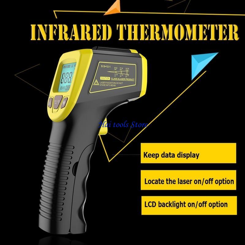 X37E IR High Temperature -50~6 - Industrial Laser Pointer review and price