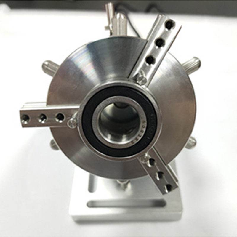 HT-69 Mini Self-locking Rotary - Laser Marking Machine review and price