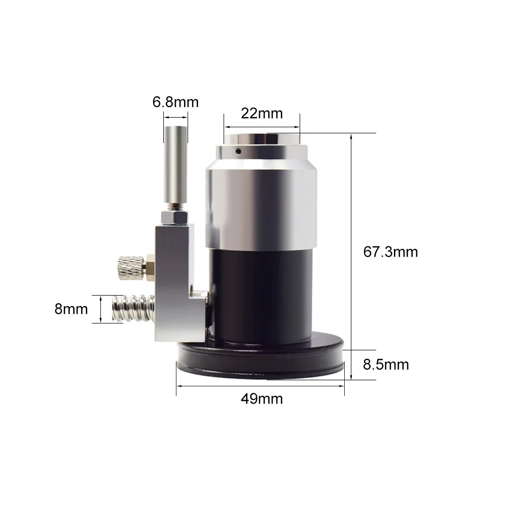 Automatic Tool Sensor Z Axis P - Z Axis Cnc Touch Probe review and price