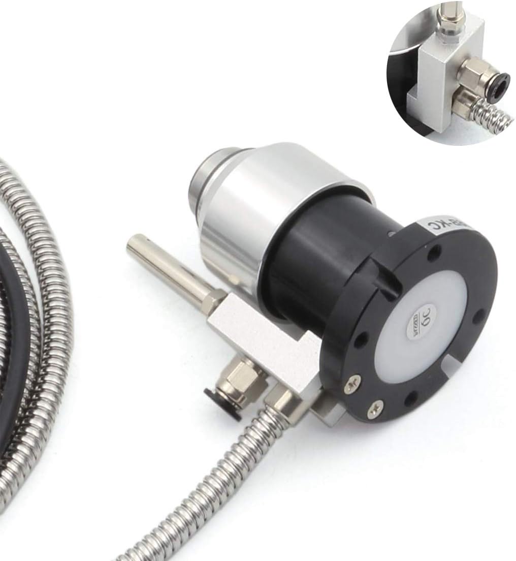 CNC High Precision Automatic T - Z Axis Cnc Touch Probe review and price