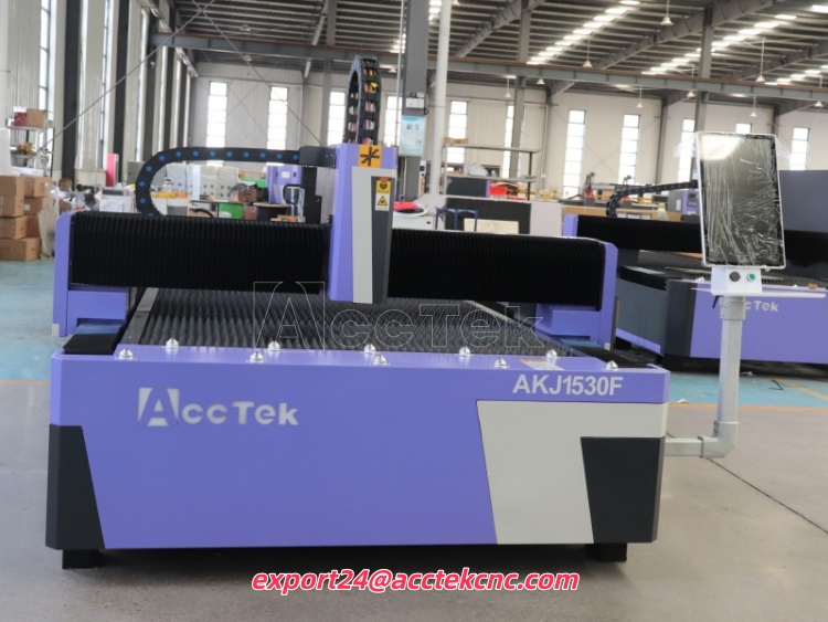 1500W 2kW 3kW 6kW Industrial C - Industrial Laser Metal Cutting Machine review and price
