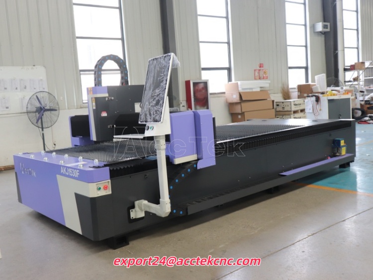 1500W 2kW 3kW 6kW Industrial C - Industrial Laser Metal Cutting Machine review and price