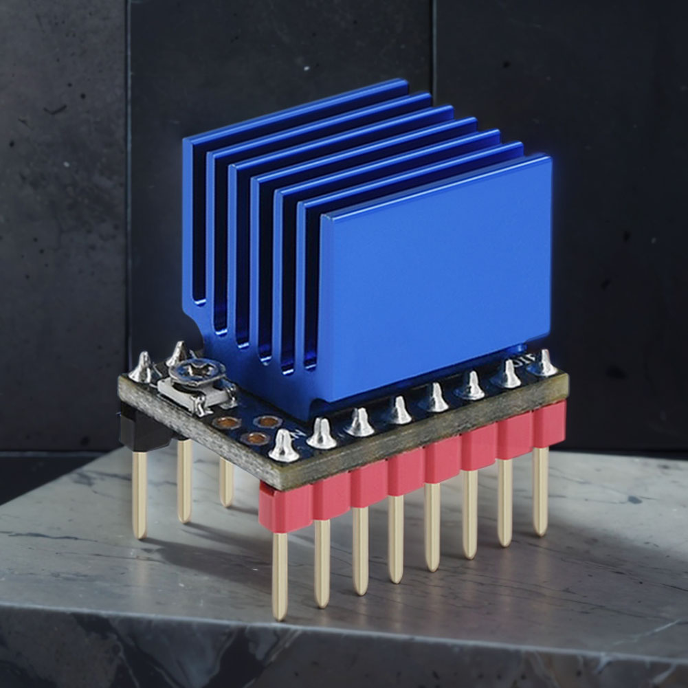 TMC2209 V2.0 Stepper Motor Dri - Stepper Driver Cnc review and price