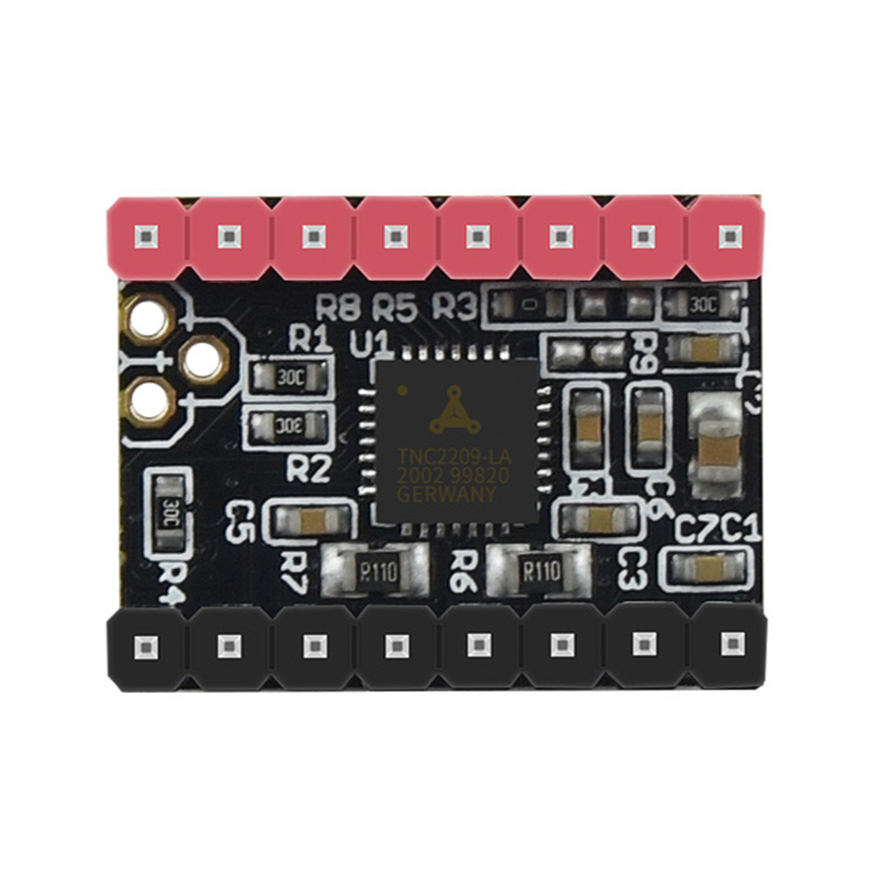 TMC2209 V2.0 Stepper Motor Dri - Stepper Driver Cnc review and price