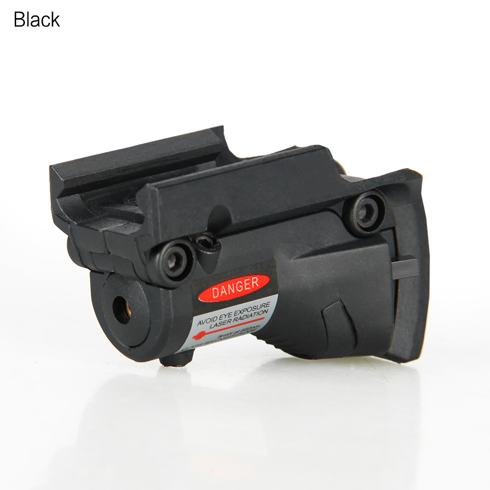 Tactical Red Laser Aimer Laser - Industrial Laser Pointer review and price