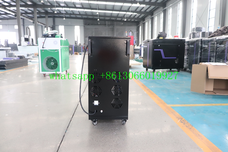 Industrial Portable 100W 500w  - Industrial Laser Types review and price