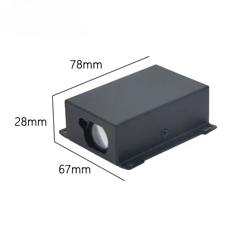 Industrial IP54 Protection Wat - Industrial Laser Measuring Device review and price