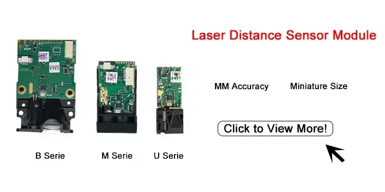 Industrial IP54 Protection Wat - Industrial Laser Measuring Device review and price