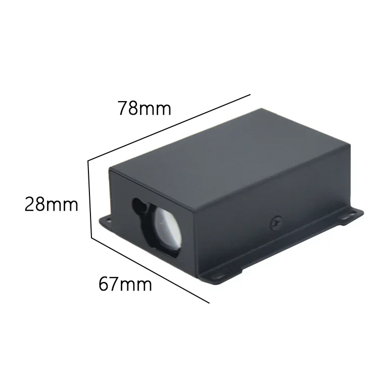 Industrial IP54 Protection Wat - Industrial Laser Measuring Device review and price