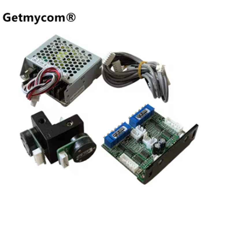 20Kpps Laser Scanning Galvo Ga - Industrial Galvo Laser review and price