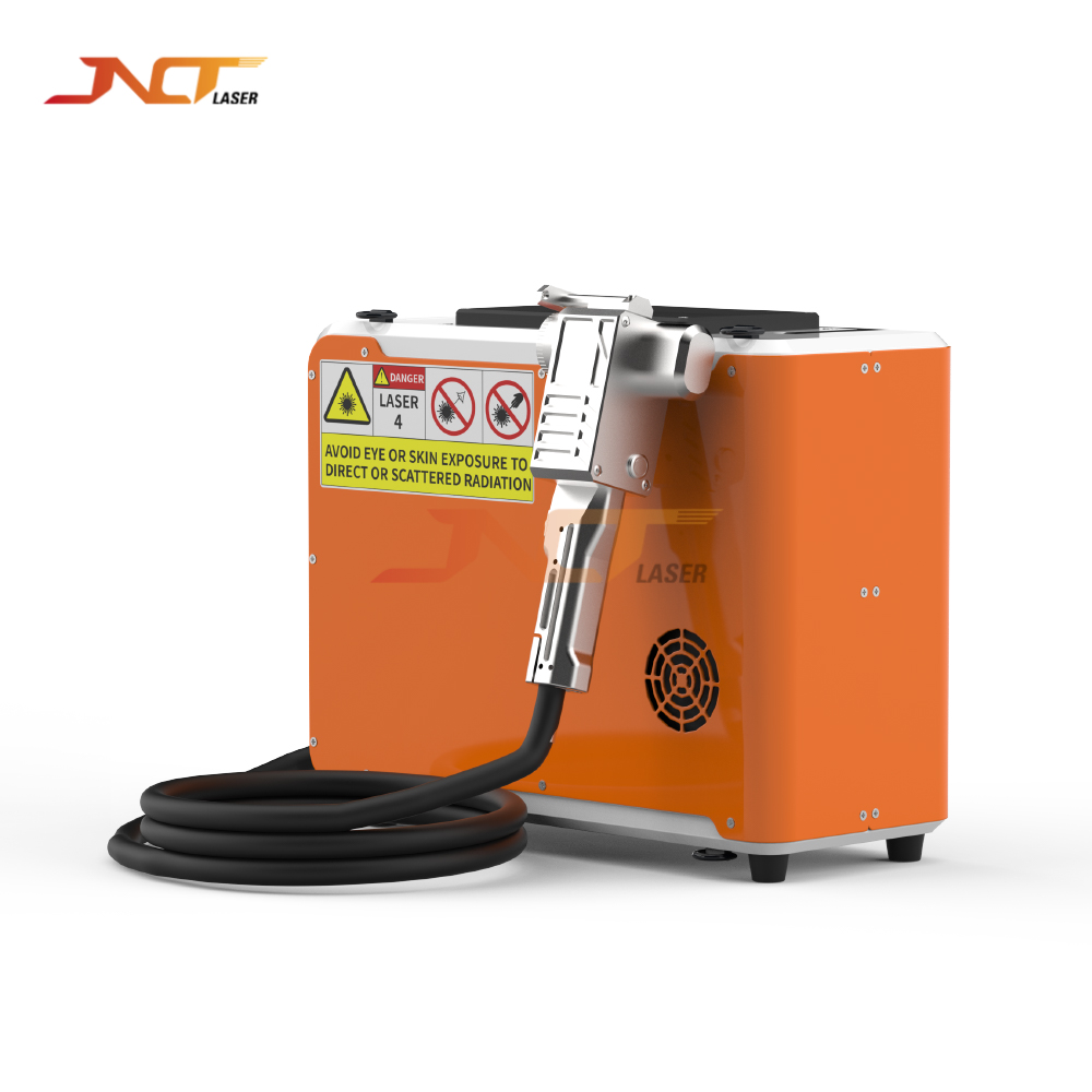 Laser Cleaning Machine to Remo - Industrial Laser Cleaning Machine review and price