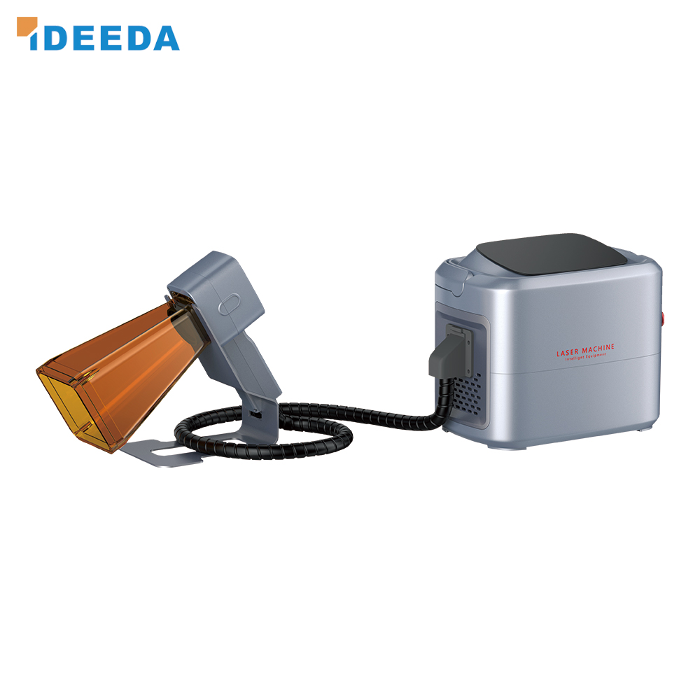 Good Price 20w 30w 50w Optical - Laser Marking Machine review and price