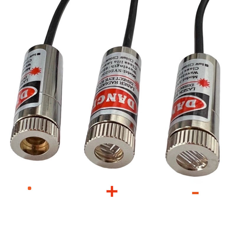 650nm Copper Laser pointer usb - Industrial Laser Pointer review and price