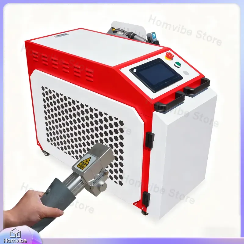1000W 2000W 3000W Handheld Las - Industrial Laser Metal Cutting Machine review and price