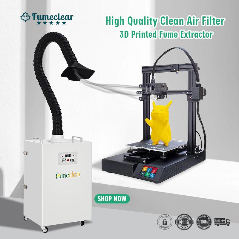 Industrial Strong Suction  Ext - Industrial Laser Printer review and price