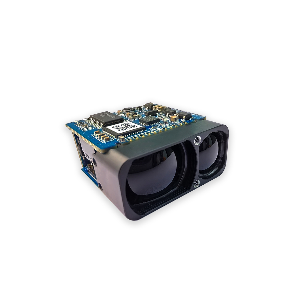 Waterproof Industrial 1500m La - Industrial Laser Measuring Device review and price