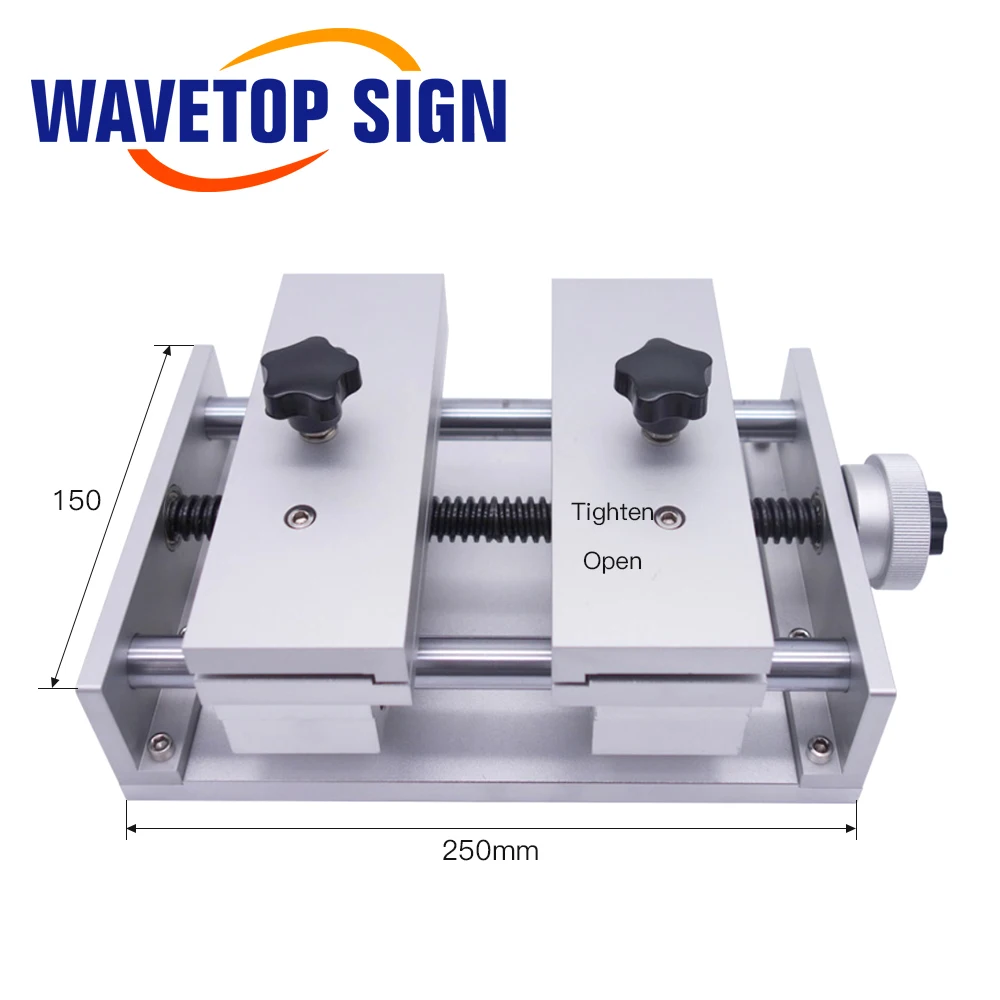 Metal Sheet Holder Marking Att - Laser Marking Machine review and price