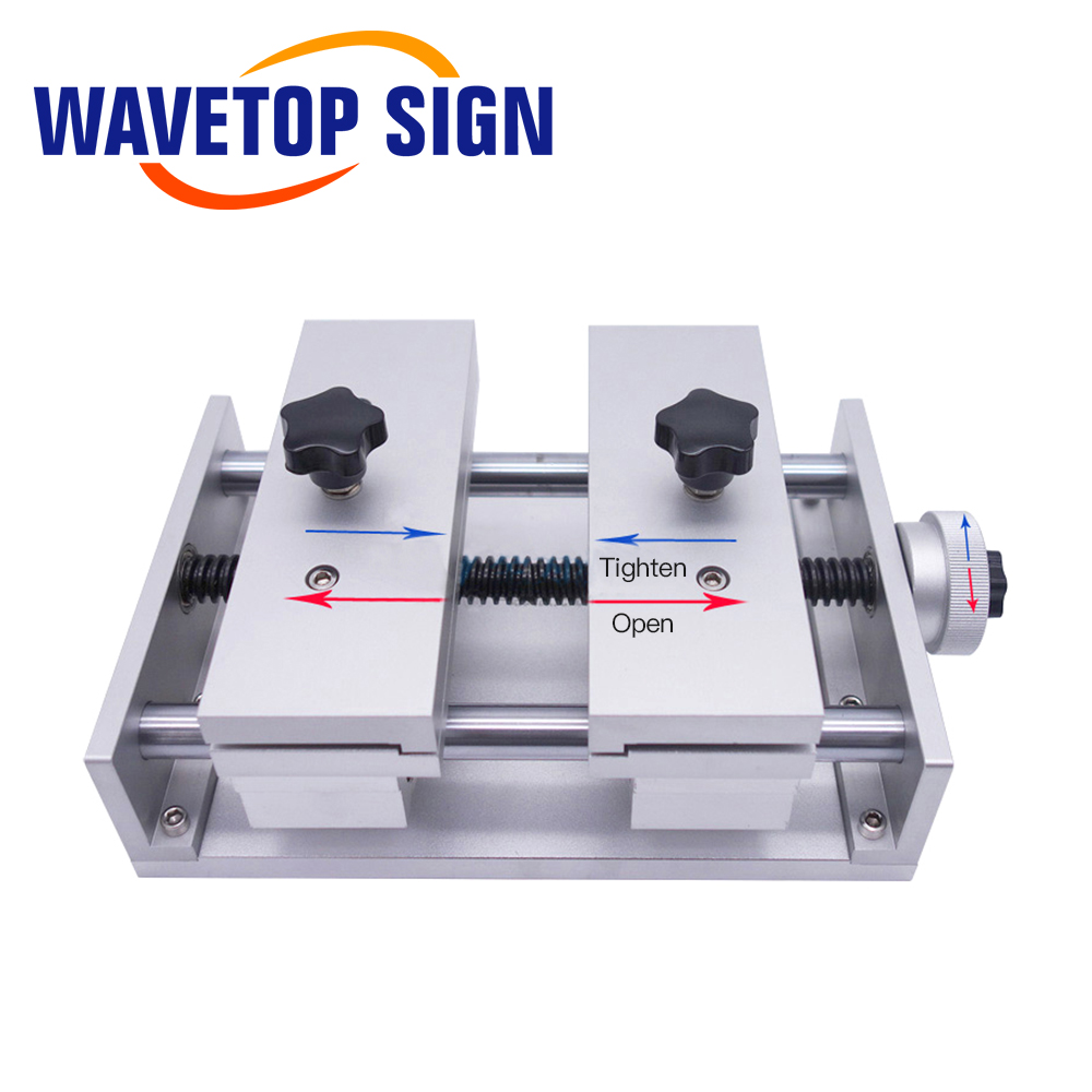 Metal Sheet Holder Marking Att - Laser Marking Machine review and price