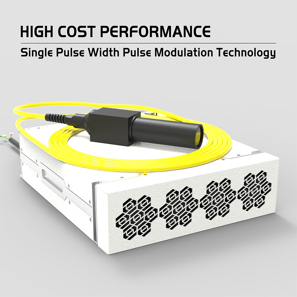 50W 60W 100W  200W Portable Mi - Laser Marking Machine review and price