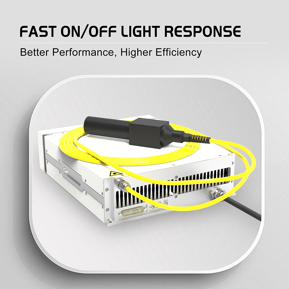 50W 60W 100W  200W Portable Mi - Laser Marking Machine review and price