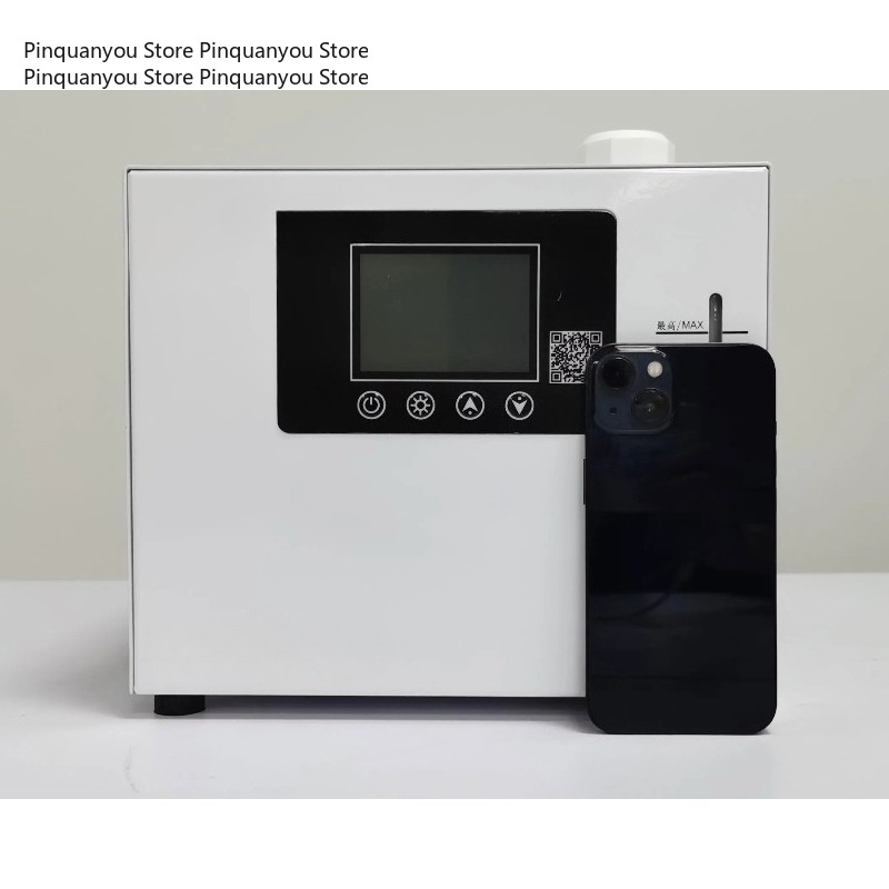 DC 500W R290 Refrigerant Mini  - Industrial Laser Printer review and price