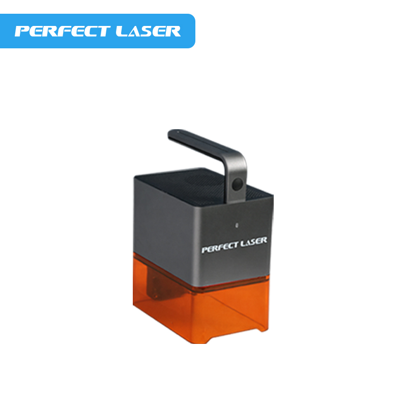 Perfect Laser 3W 5W Desktop Po - Laser Marking Machine review and price