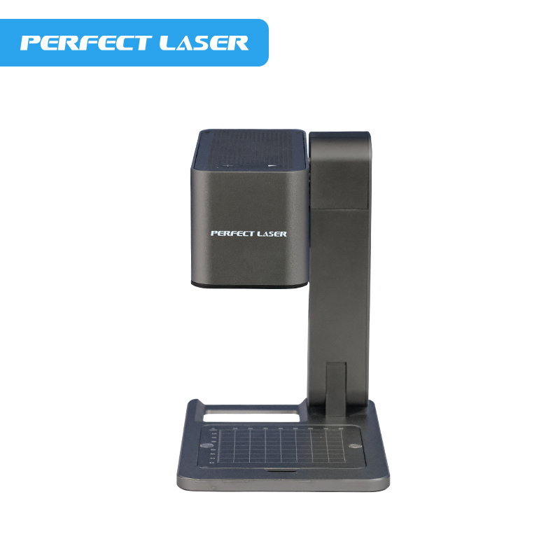 Perfect Laser 3W 5W Desktop Po - Laser Marking Machine review and price