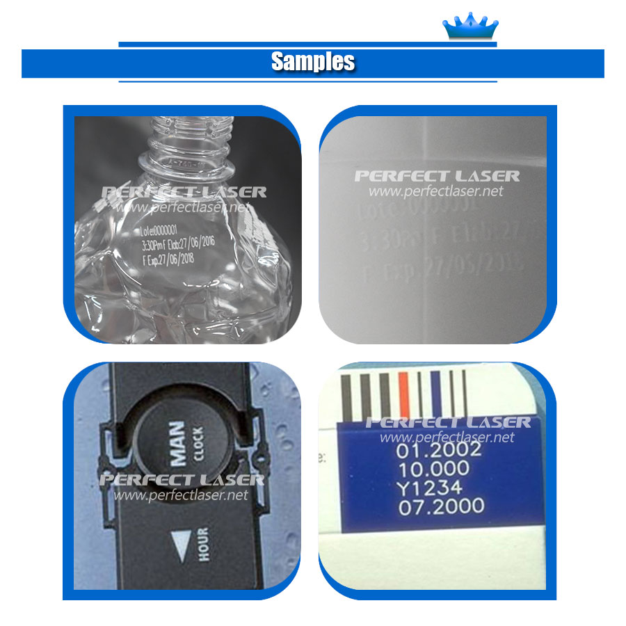 Perfect Laser 3W 5W Desktop Po - Laser Marking Machine review and price