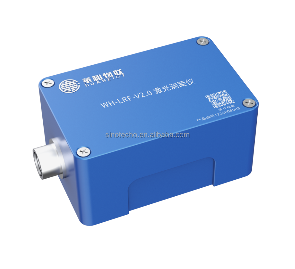 HUAHEIoT Industrial Laser Dist - Industrial Laser Measuring Device review and price