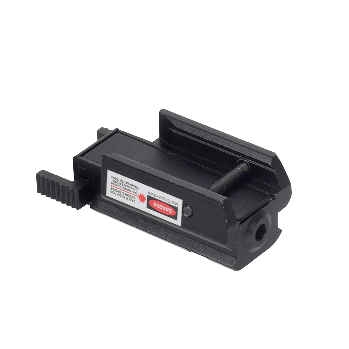 Tactical Powerful Metal Mini G - Industrial Laser Pointer review and price
