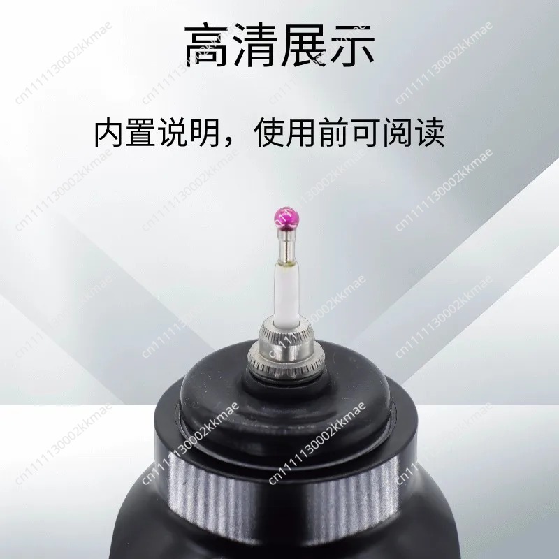 For  3D Edge Finder - XYZ Axis - Z Axis Cnc Touch Probe review and price