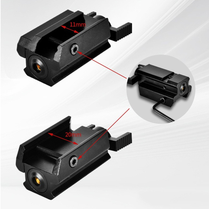 Green/Red Dot Laser Sight fit  - Industrial Laser Pointer review and price