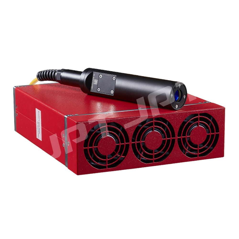 JPT LP+ Series 1064nm Fiber La - Laser Marking Machine review and price