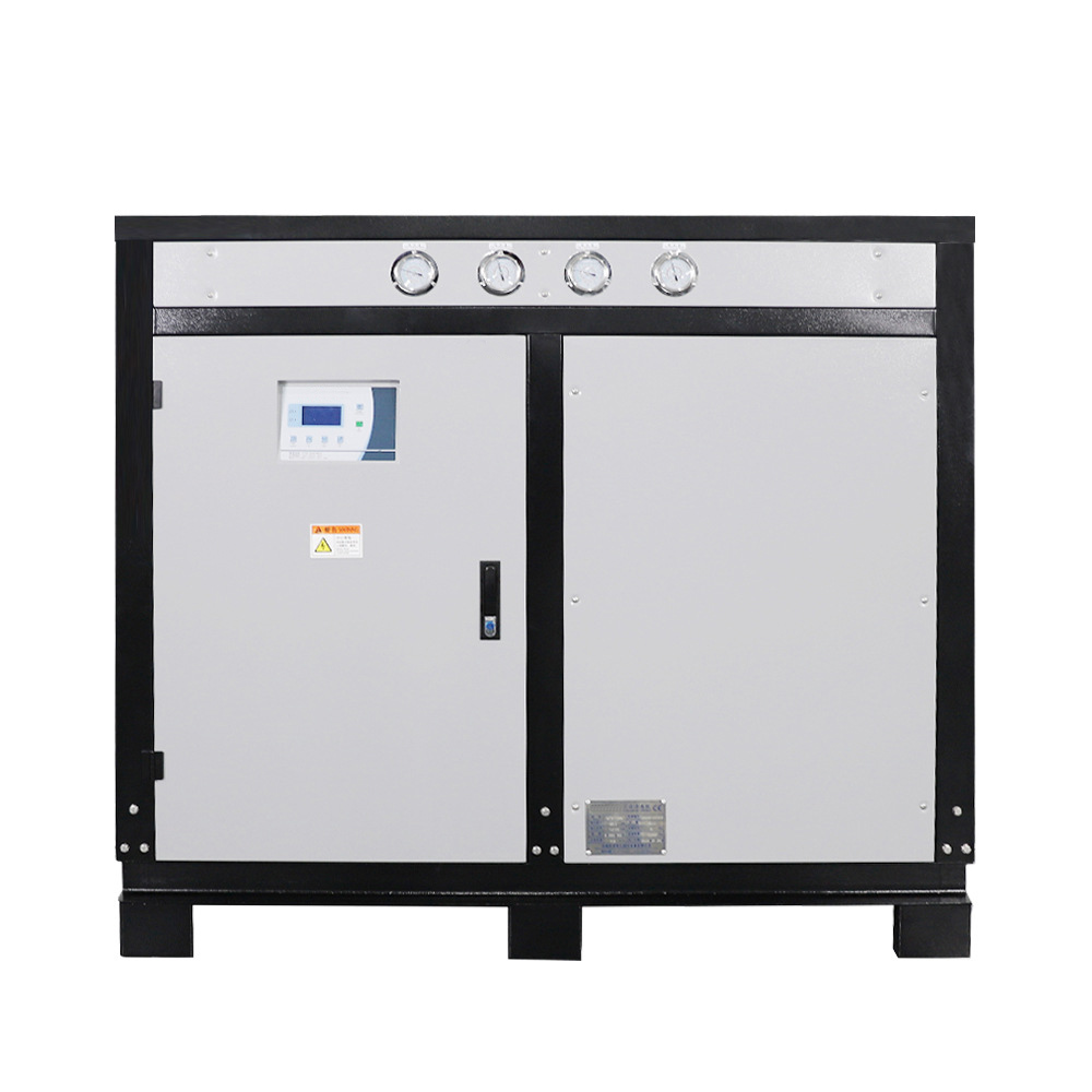 Laser Water-Cooled Chiller for - Laser Industrial Chiller review and price