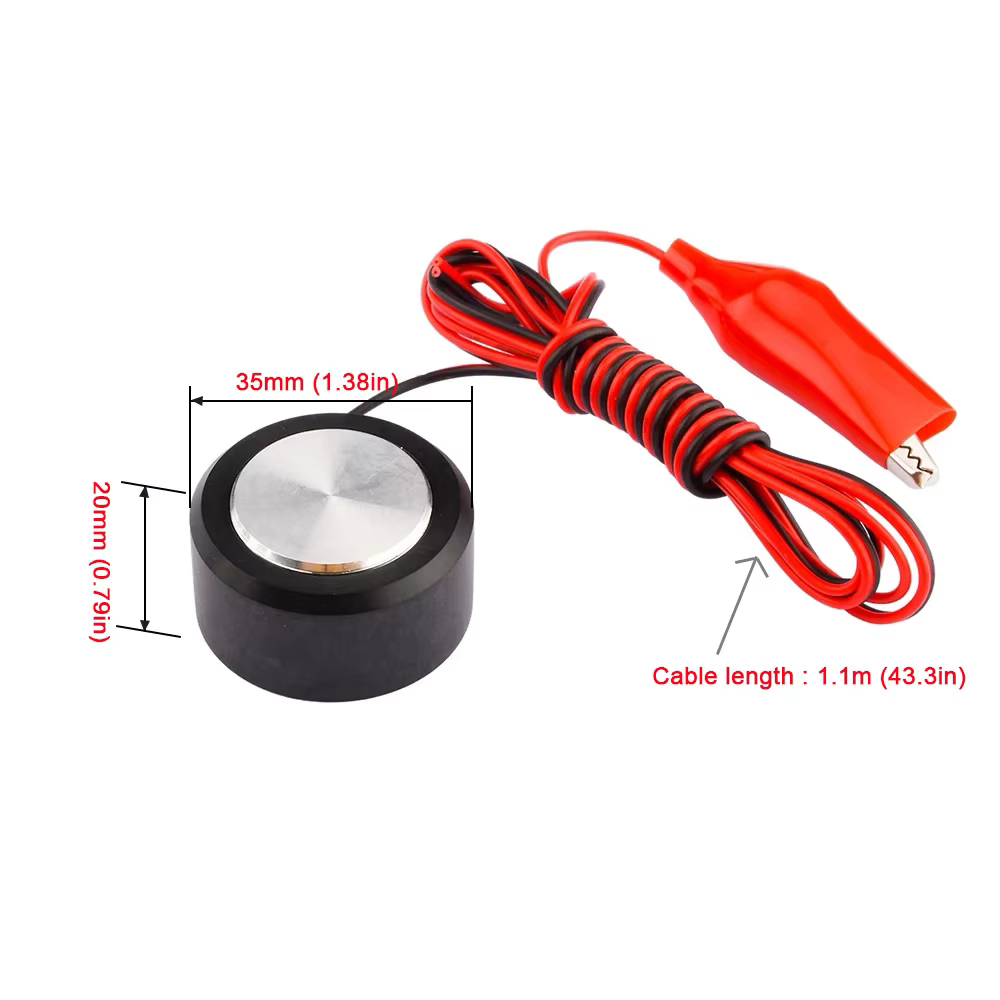 High Accuracy CNC Z Axis Touch - Z Axis Cnc Touch Probe review and price