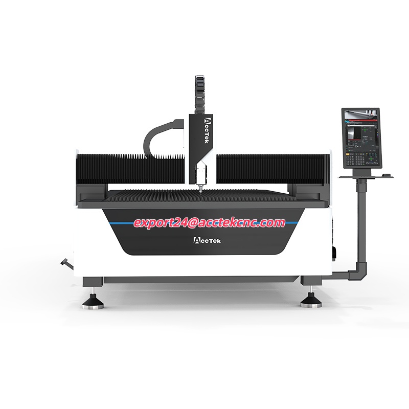 3000W Fiber Laser Cutting Mach - Industrial Laser Metal Cutting Machine review and price