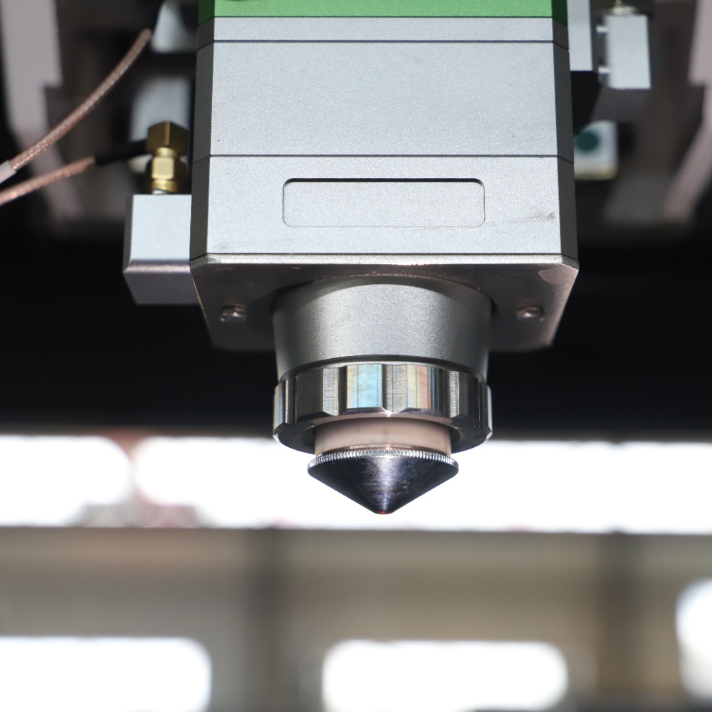 Fiber Laser Cutting Machine fo - Industrial Laser Metal Cutting Machine review and price