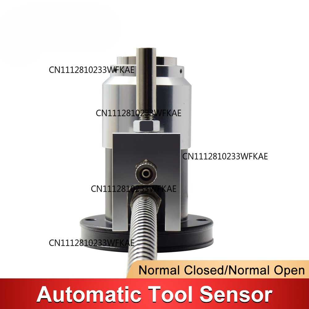 Automatic Tool Sensor Z Axis P - Z Axis Cnc Touch Probe review and price
