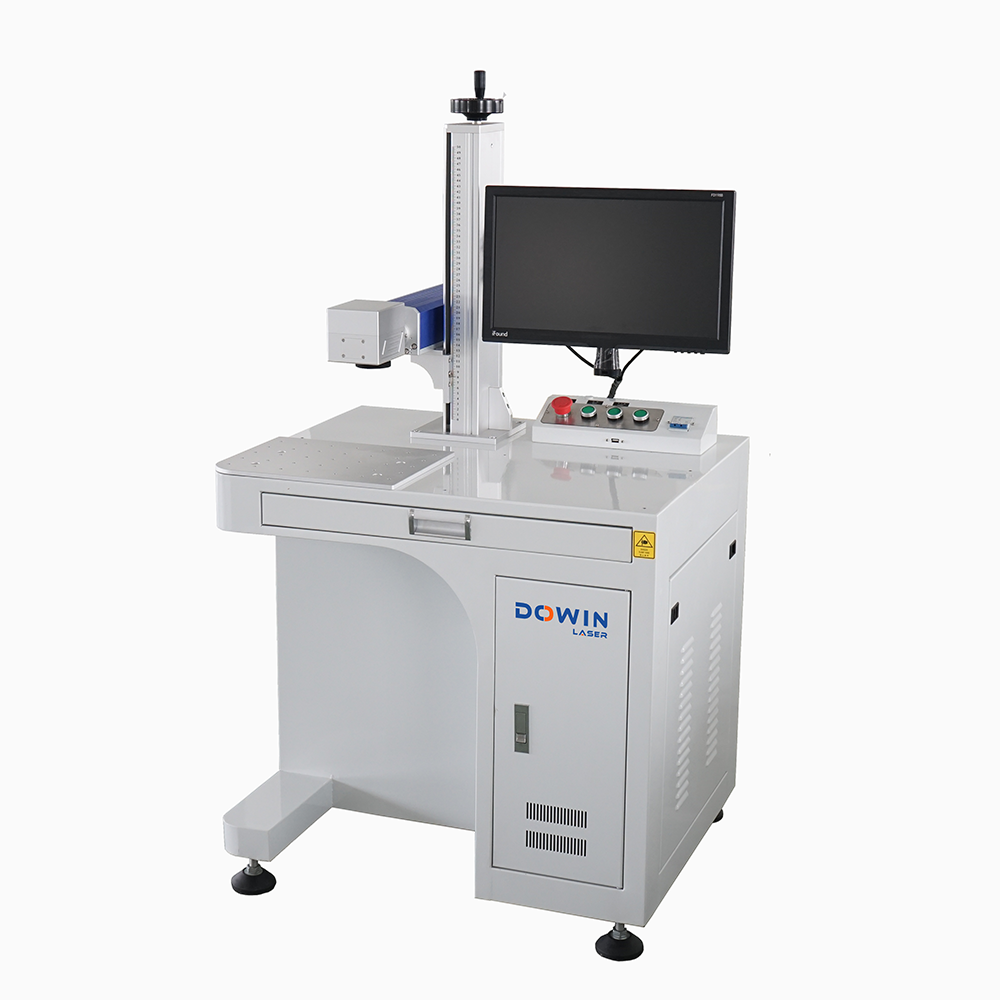 High Performance Fiber Laser M - Laser Marking Machine review and price