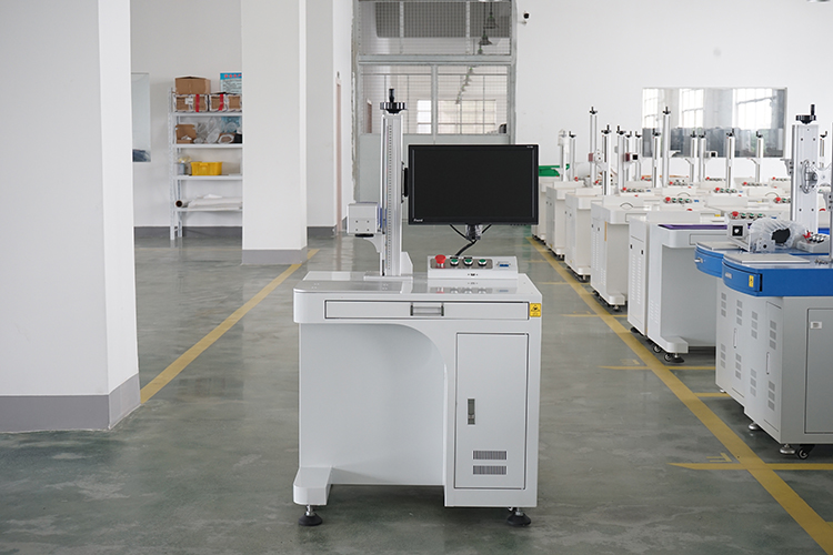 High Performance Fiber Laser M - Laser Marking Machine review and price