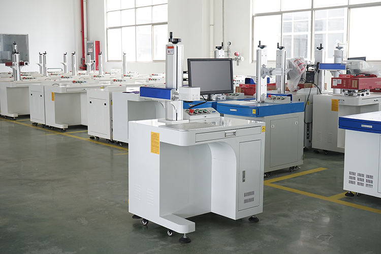 High Performance Fiber Laser M - Laser Marking Machine review and price
