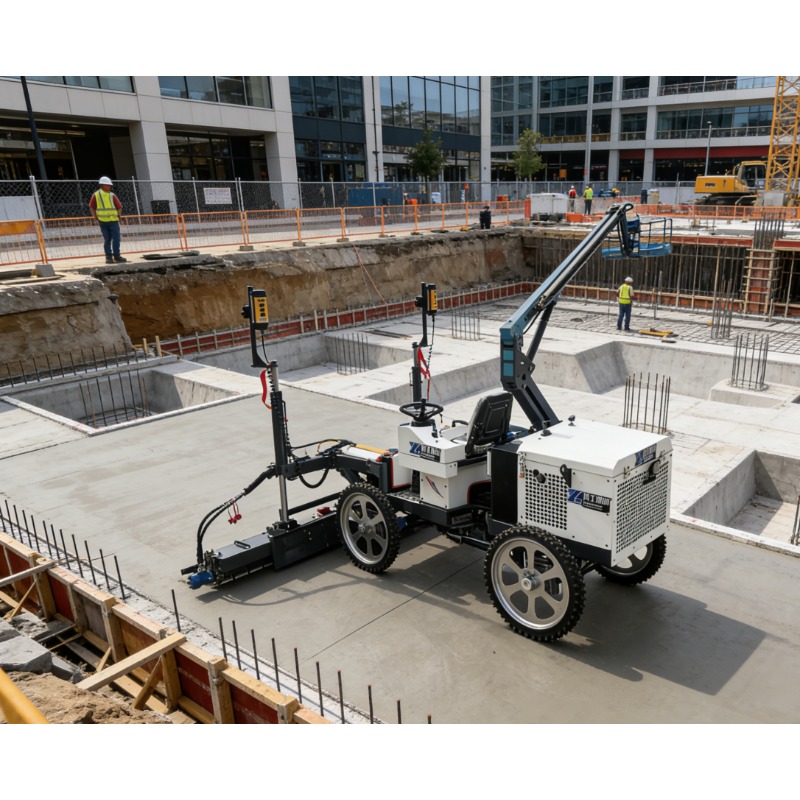 Industrial Grade Concrete Lase - Industrial Laser Types review and price
