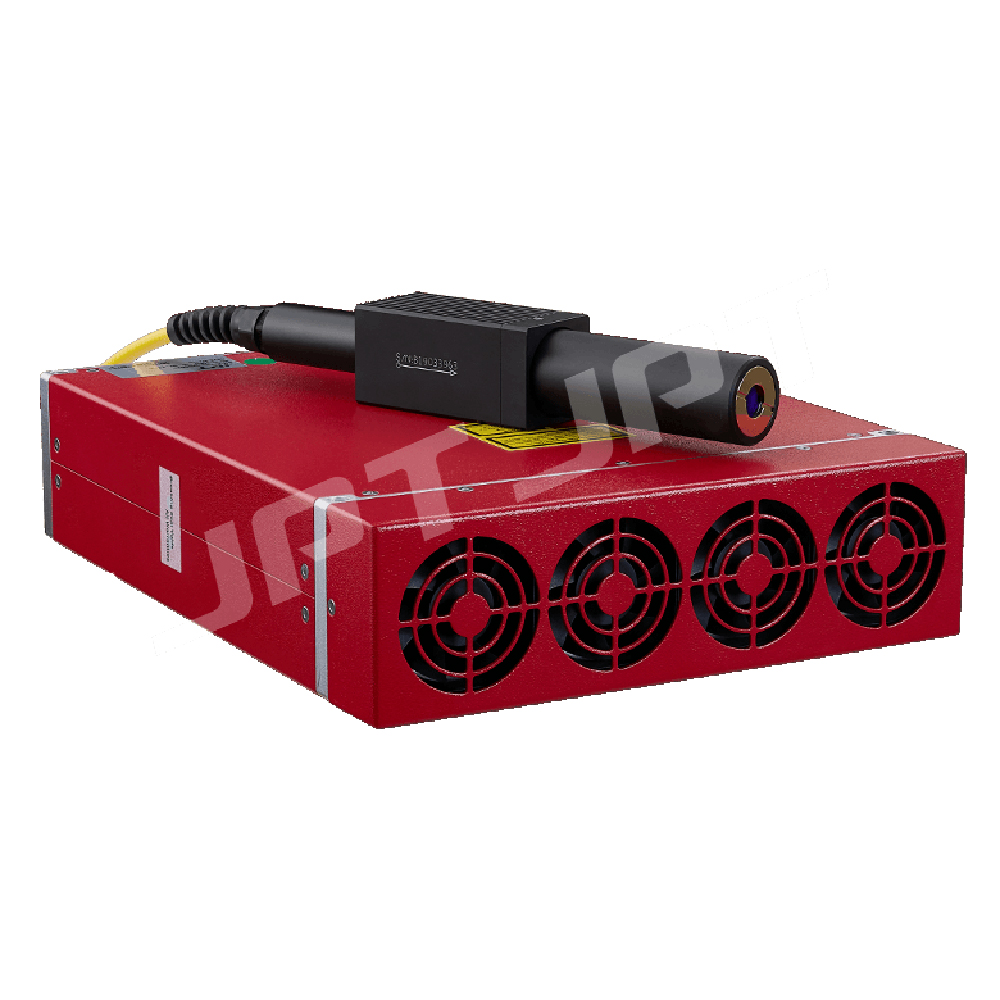 JPT M7 Series Pulsed Fiber Las - Laser Marking Machine review and price
