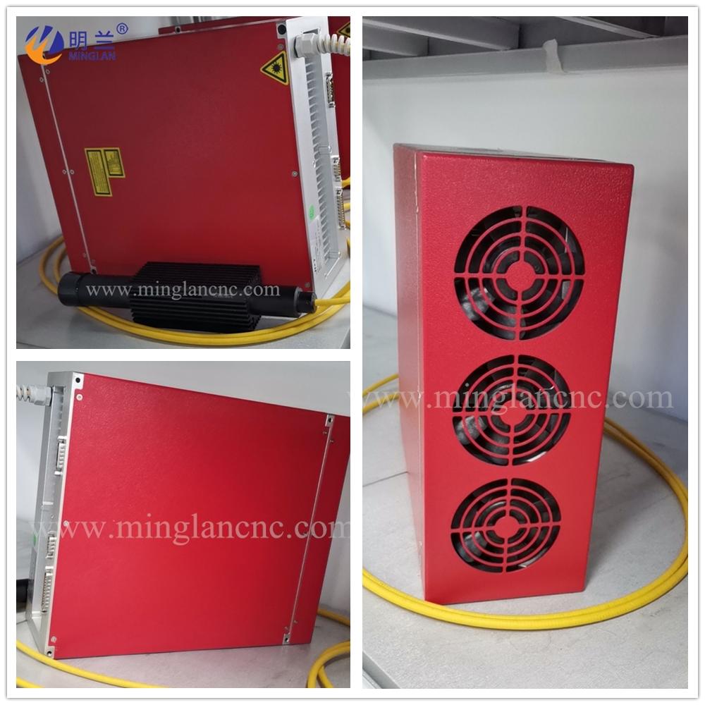 JPT M7 Series Pulsed Fiber Las - Laser Marking Machine review and price