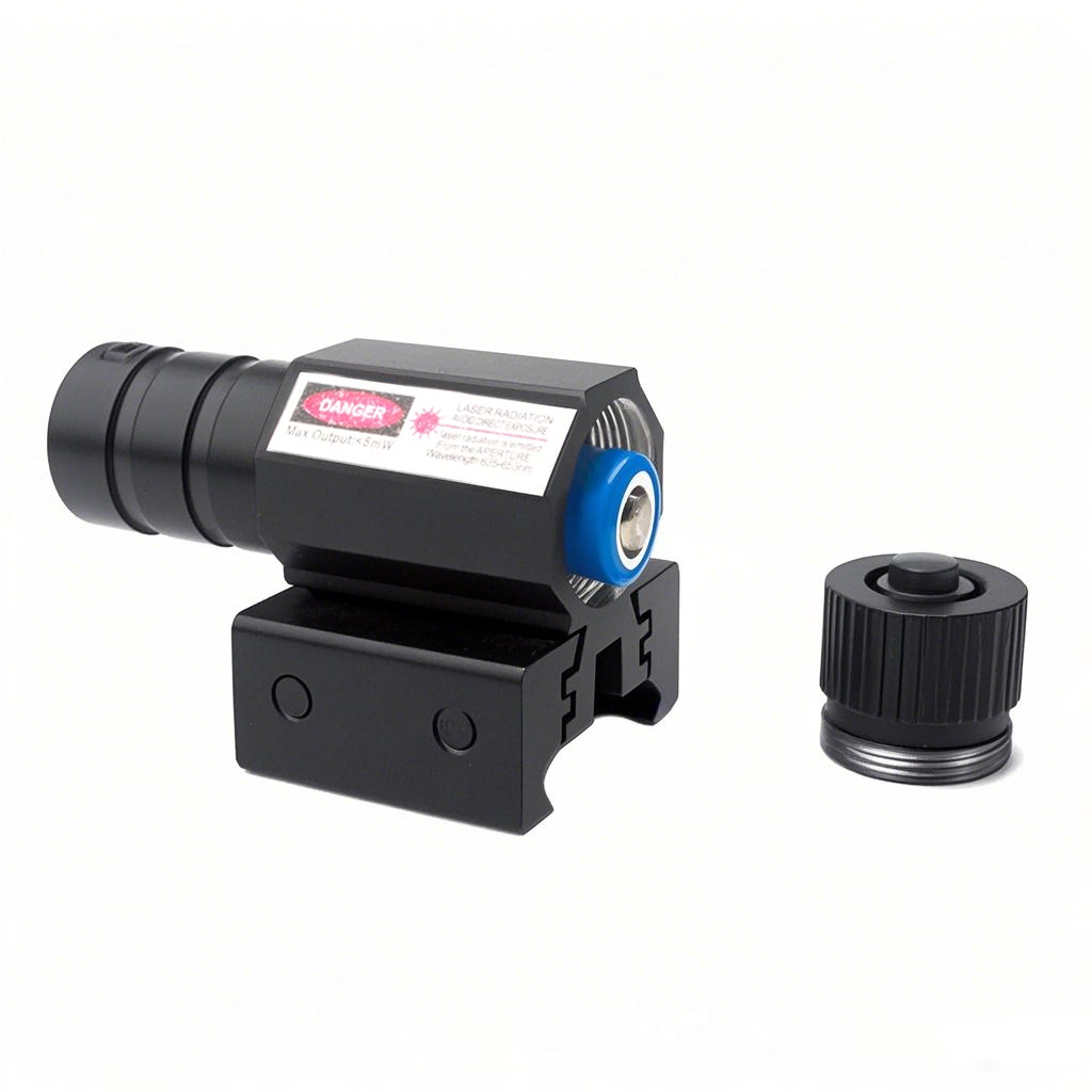 Red Dot Laser  Rechargeable Si - Industrial Laser Pointer review and price